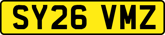 SY26VMZ
