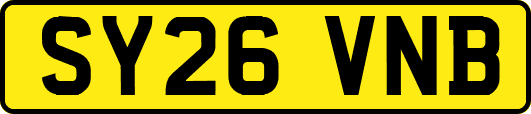 SY26VNB