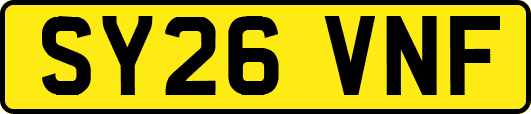SY26VNF