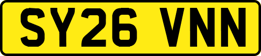 SY26VNN