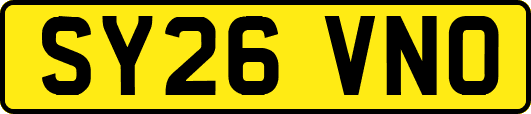 SY26VNO