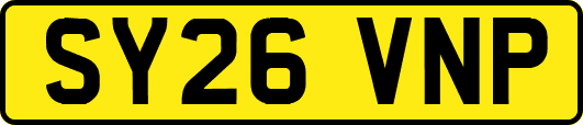 SY26VNP