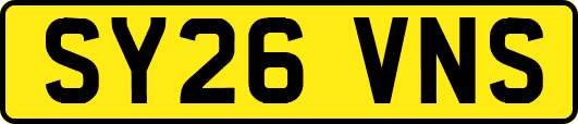 SY26VNS