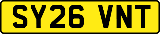 SY26VNT
