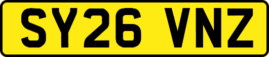 SY26VNZ