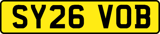 SY26VOB