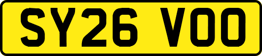 SY26VOO
