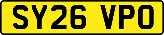 SY26VPO
