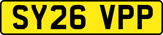 SY26VPP
