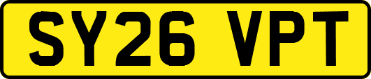 SY26VPT