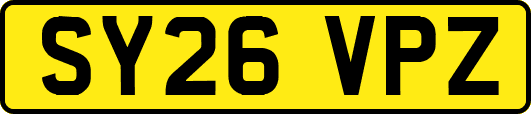 SY26VPZ