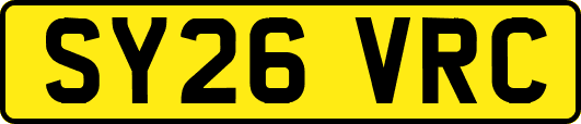 SY26VRC