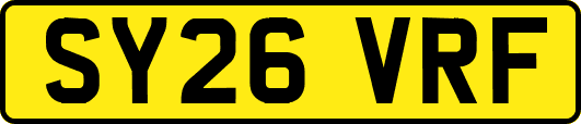 SY26VRF