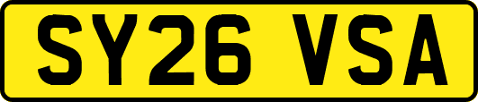 SY26VSA