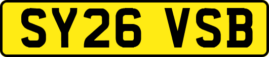 SY26VSB