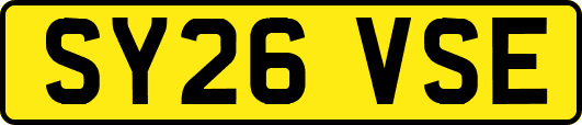 SY26VSE