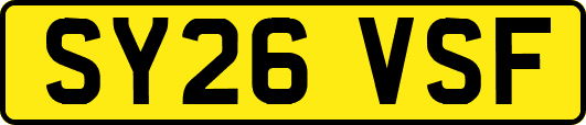 SY26VSF
