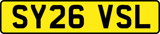 SY26VSL
