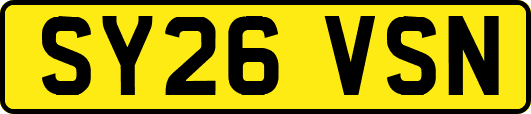 SY26VSN