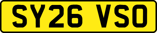 SY26VSO