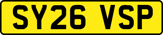 SY26VSP