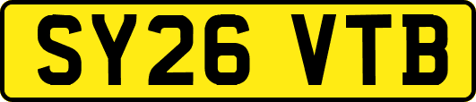 SY26VTB