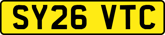 SY26VTC