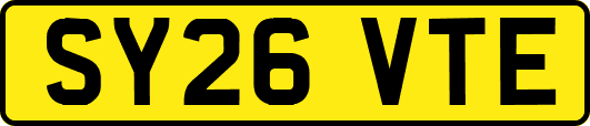 SY26VTE