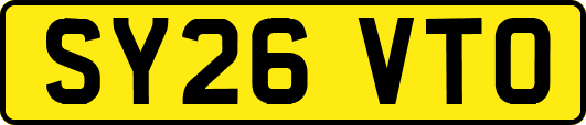 SY26VTO