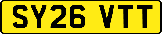 SY26VTT