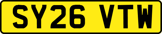 SY26VTW