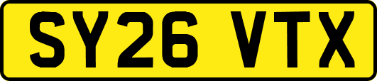 SY26VTX
