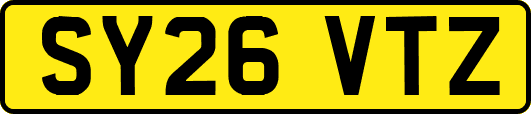 SY26VTZ
