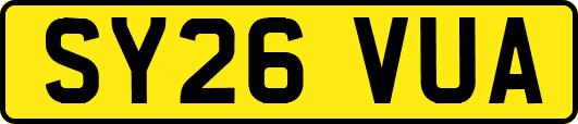 SY26VUA