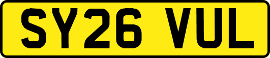 SY26VUL