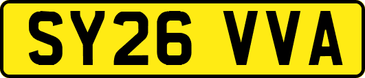 SY26VVA
