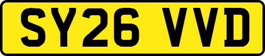 SY26VVD