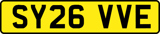 SY26VVE