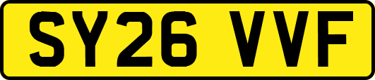 SY26VVF