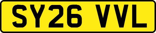 SY26VVL