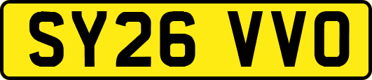 SY26VVO