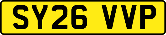 SY26VVP