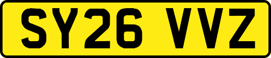 SY26VVZ