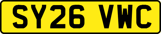 SY26VWC