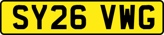 SY26VWG