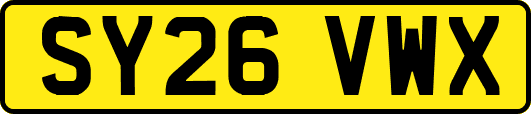 SY26VWX