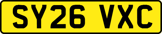 SY26VXC