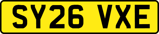 SY26VXE