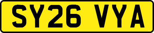 SY26VYA