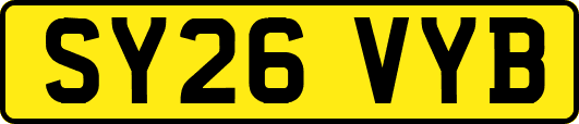 SY26VYB